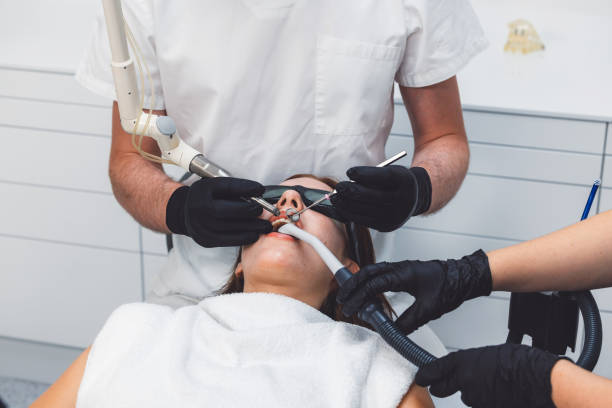 Best Orthodontic Emergency Dentist in Monona, IA